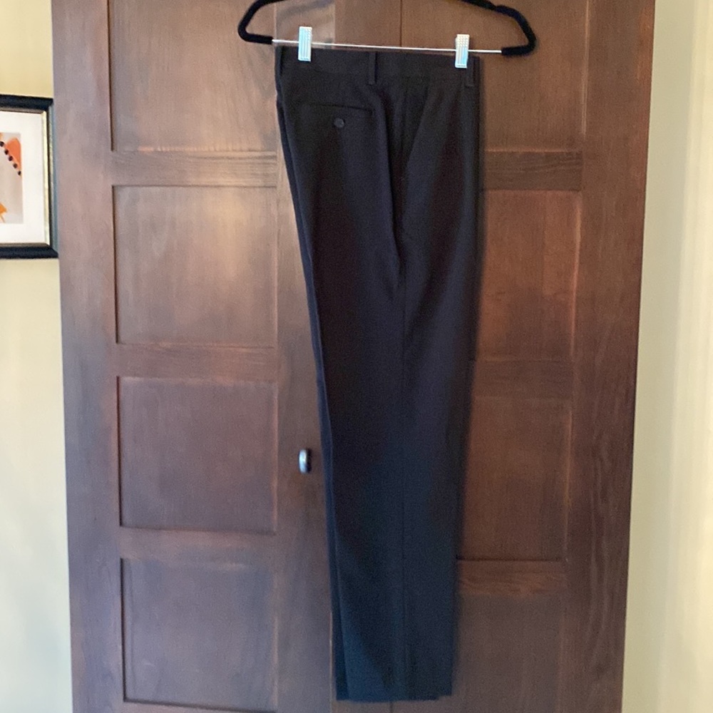 Calvin Klein black pants